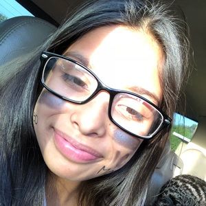 Meet your Posher, Serenity